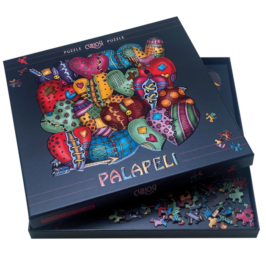 Palapeli-Puzzle