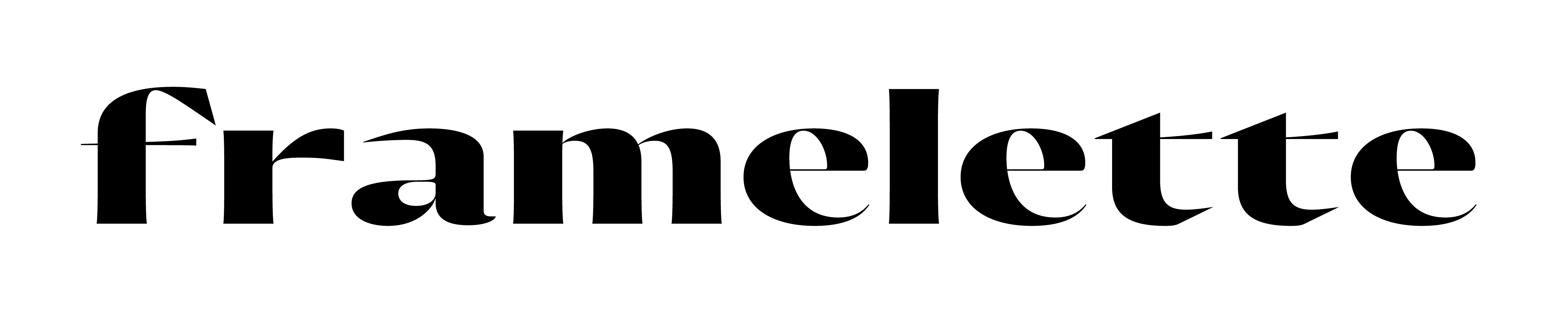 framelette