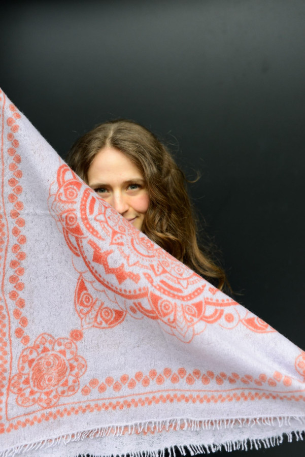 cute stuff Light Cashmere Accessoires