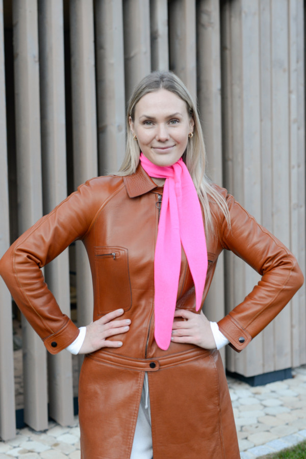 Cashmere Ella-Schal
