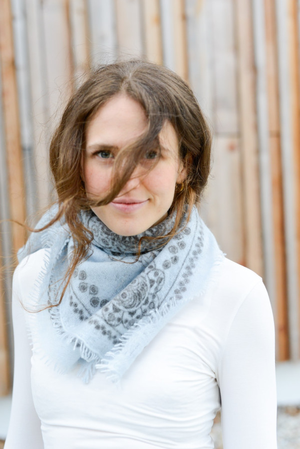 Cashmere Bandanas