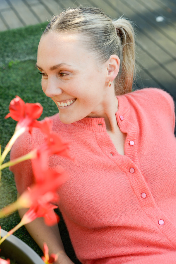 Cashmere Cardigans & Pullover