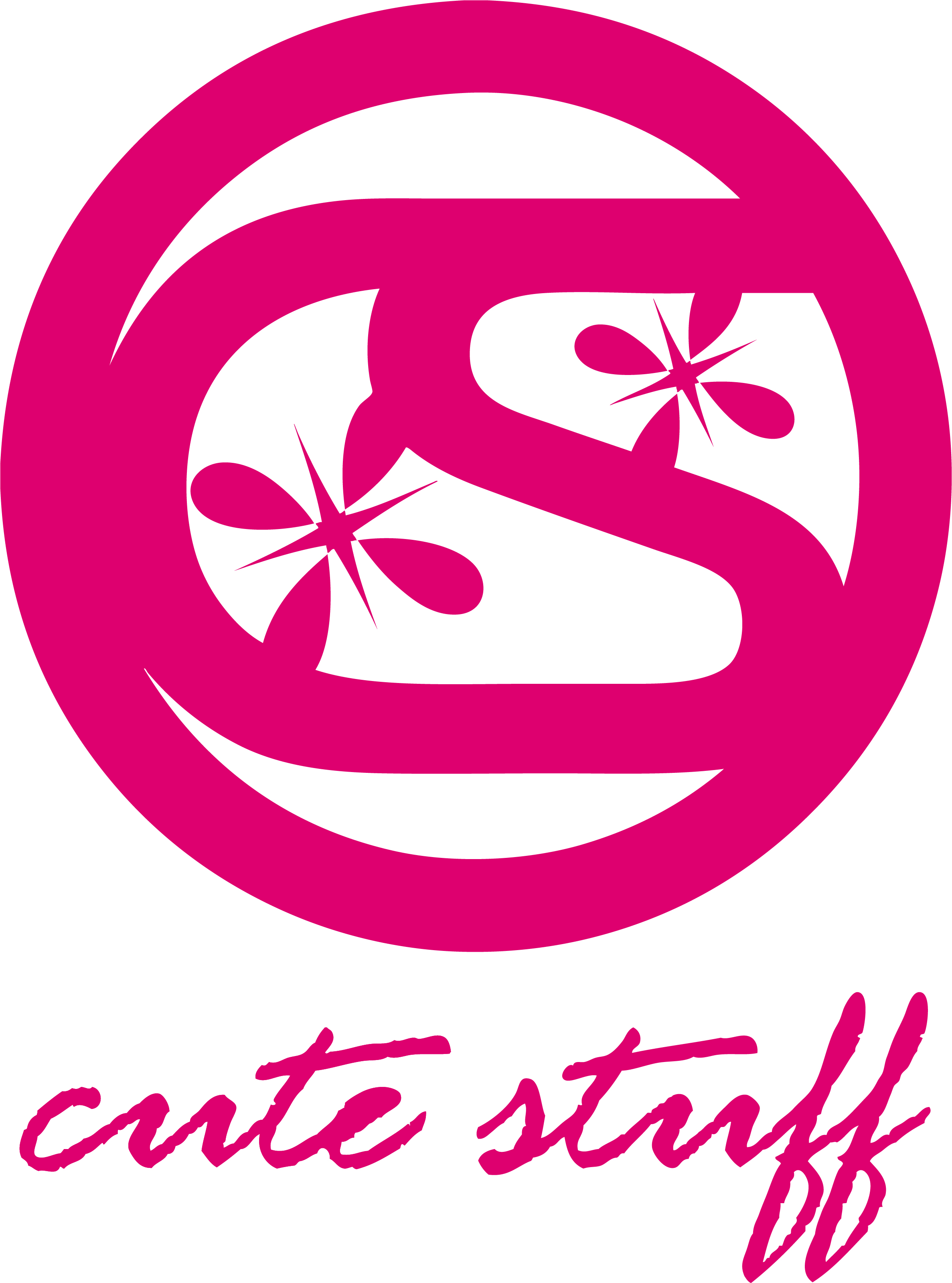 cute stuff GmbH