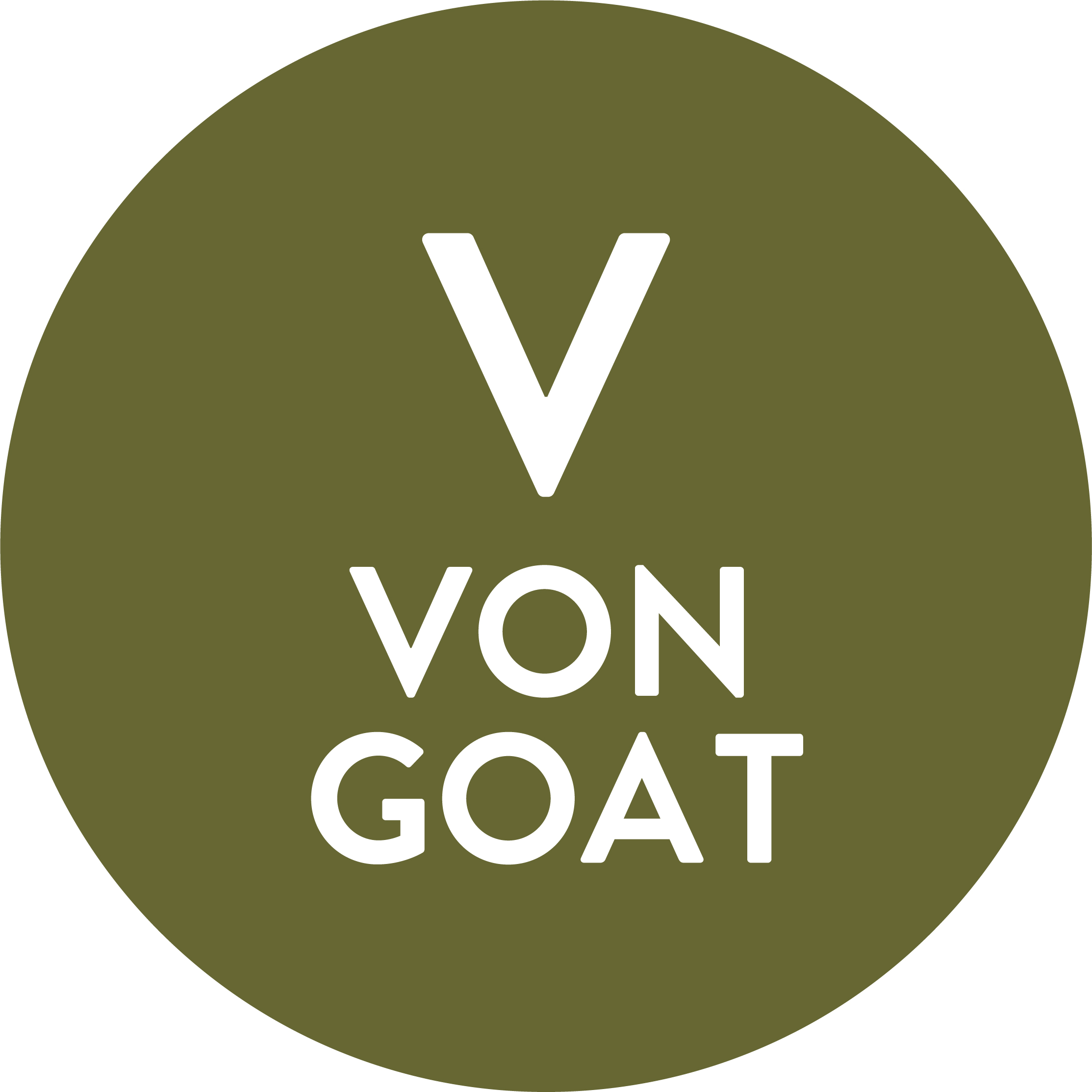 V VON GOAT GmbH & Co. KG