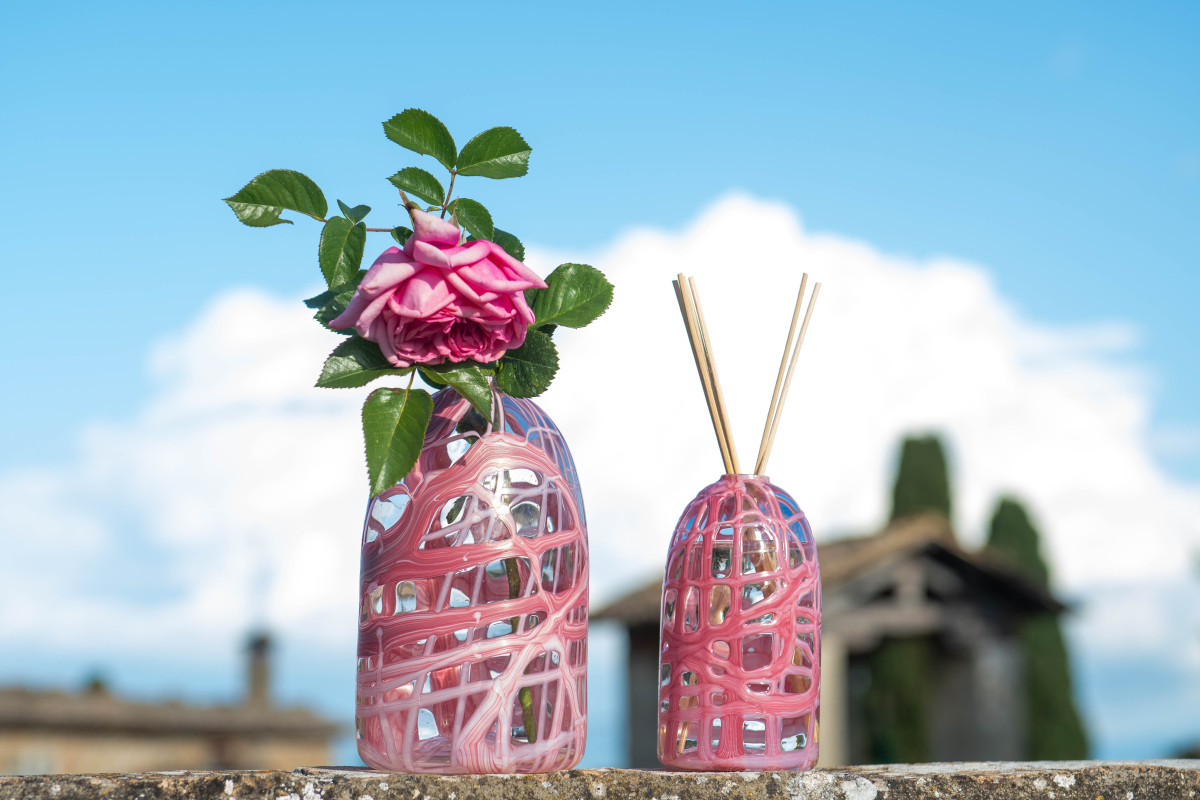 The Diffusers