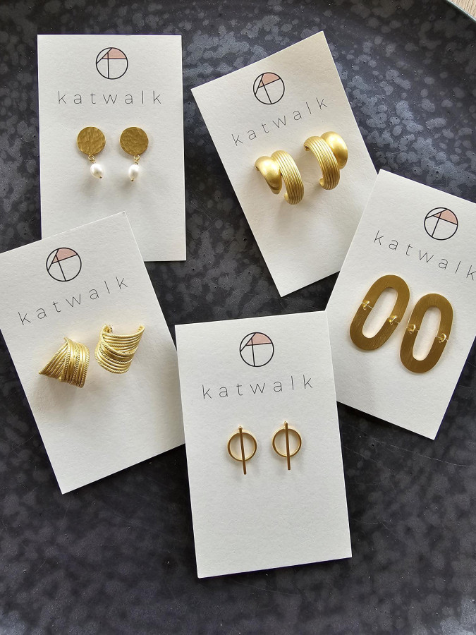 Ohrschmuck